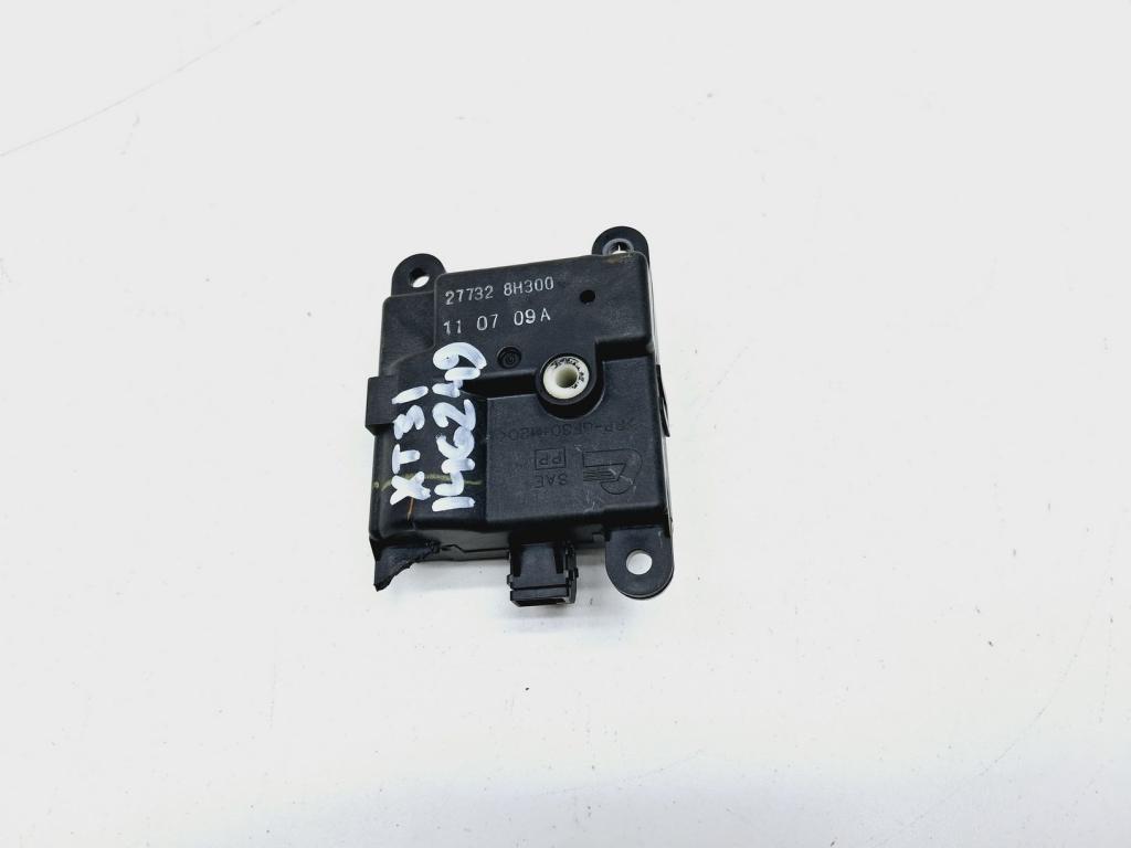 Моторчик заслонки печки, 800 рублей, Пермь