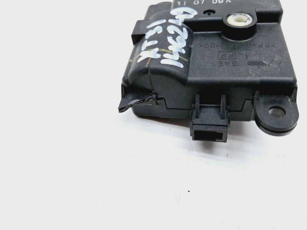 Моторчик заслонки печки, 800 рублей, Пермь