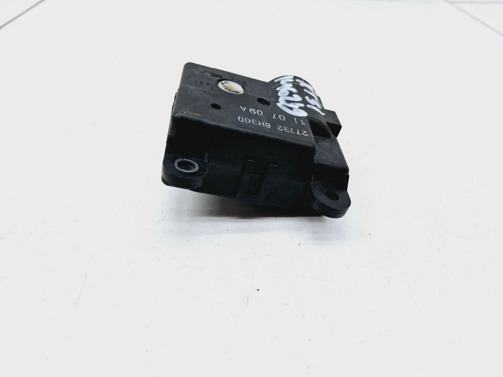 Моторчик заслонки печки, 800 рублей, Пермь