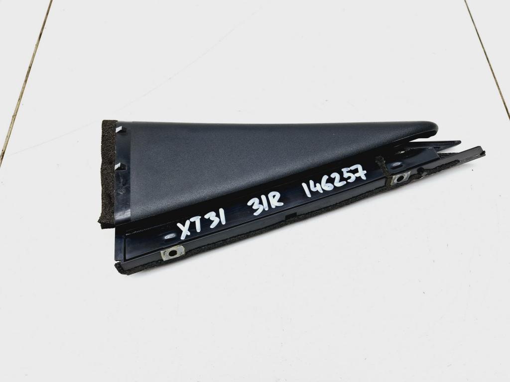 Накладка двери задней правой, 1000 рублей, Пермь