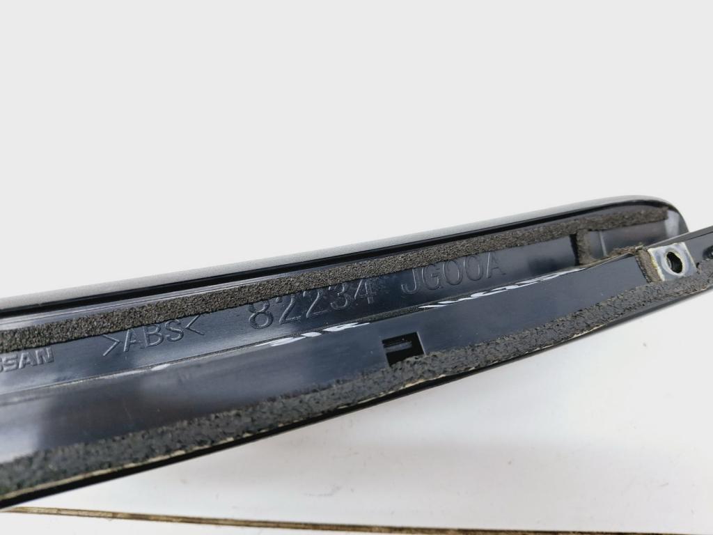 Накладка двери задней правой, 1000 рублей, Пермь