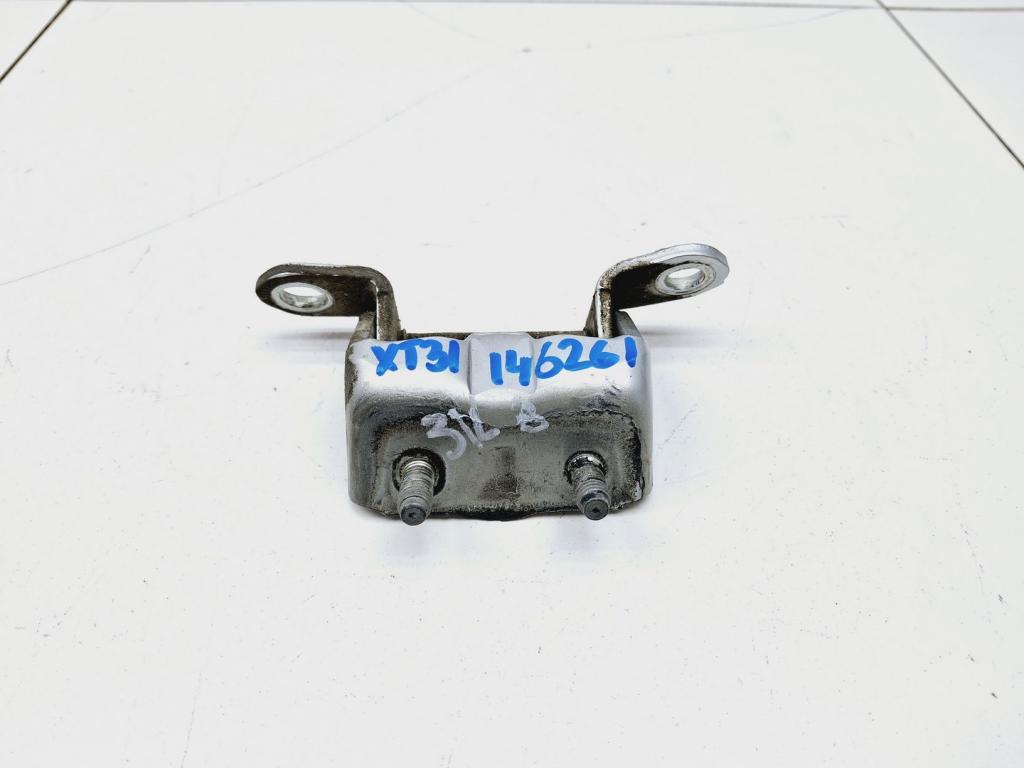 Петля двери задней левой верхняя, 500 рублей, Пермь