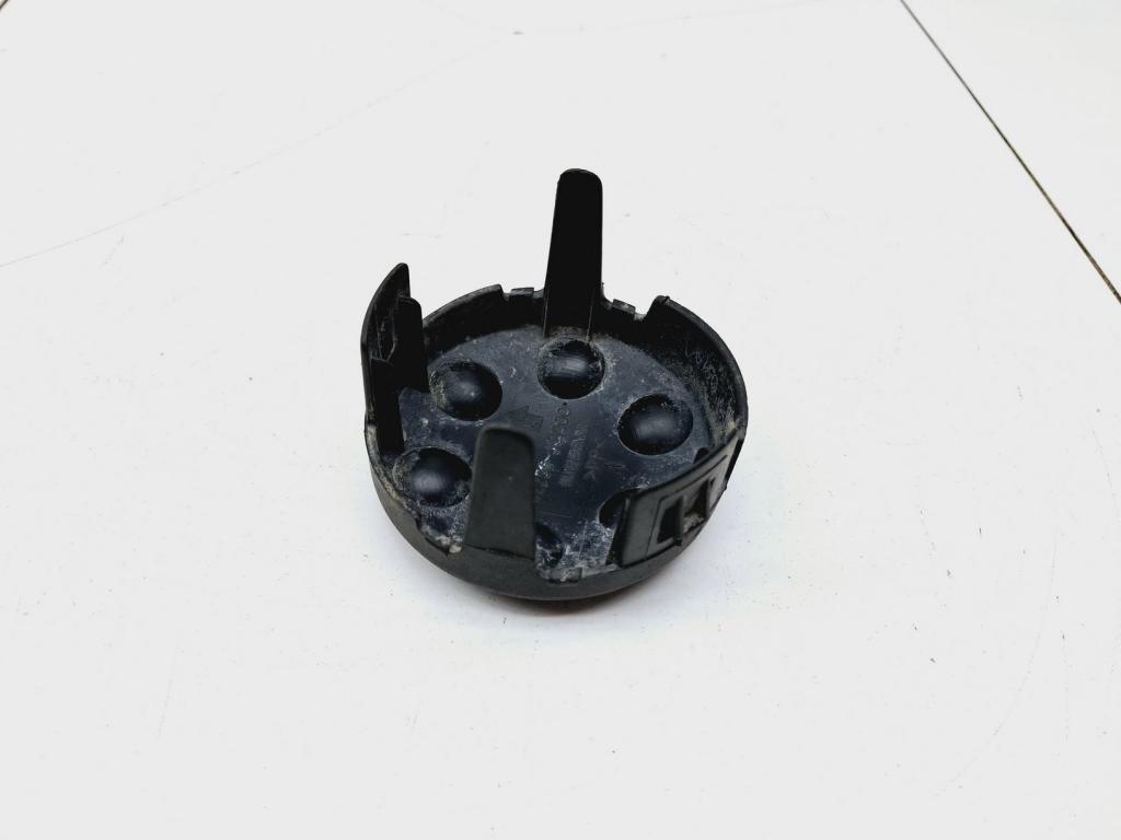 Заглушка переднего бампера, 500 рублей, Пермь