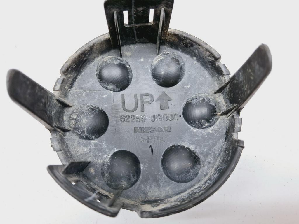 Заглушка переднего бампера, 500 рублей, Пермь