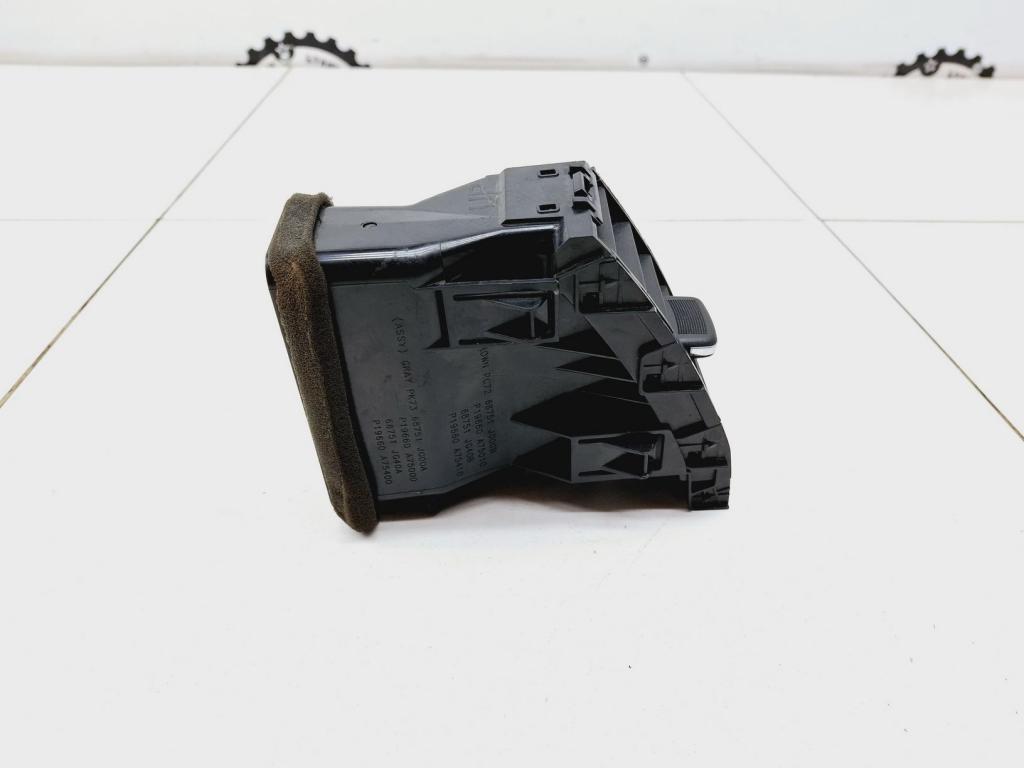 Дефлектор воздушный, 500 рублей, Пермь