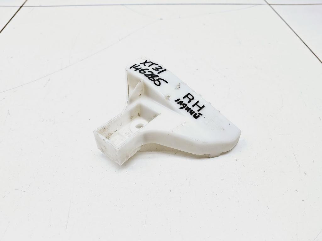 Кронштейн заднего бампера правый, 500 рублей, Пермь