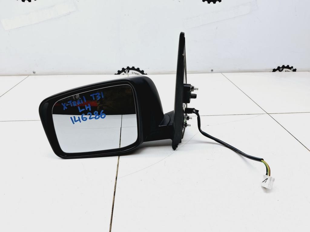 Зеркало левое электрическое, 15000 рублей, Пермь