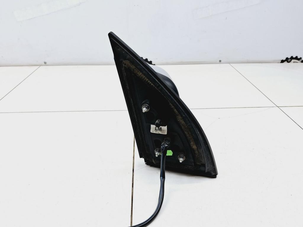 Зеркало левое электрическое, 15000 рублей, Пермь