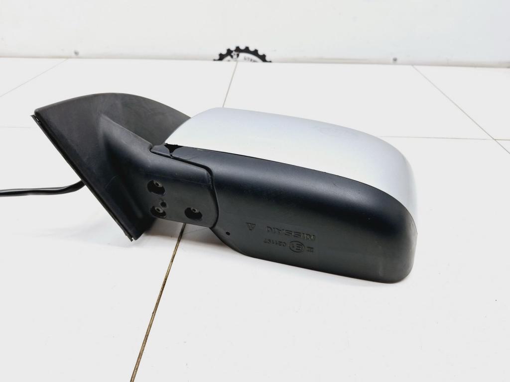 Зеркало левое электрическое, 15000 рублей, Пермь