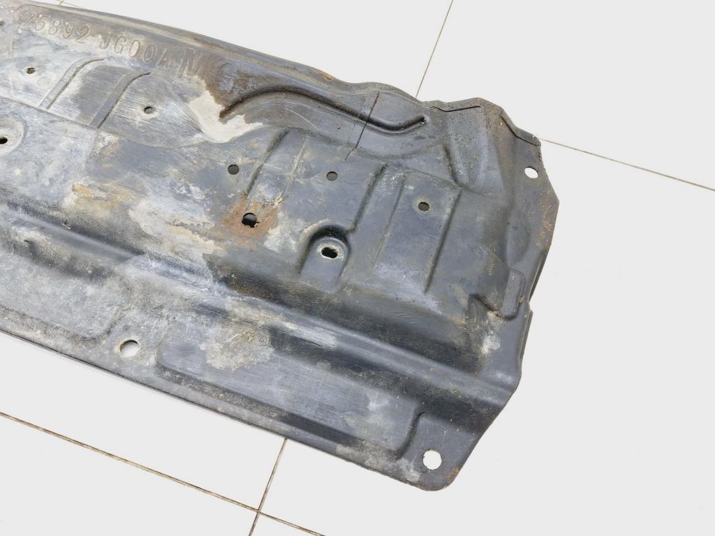 Пыльник двигателя, 1500 рублей, Пермь