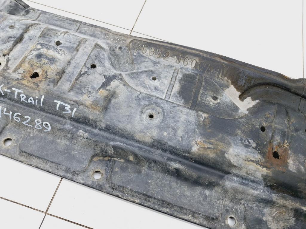 Пыльник двигателя, 1500 рублей, Пермь