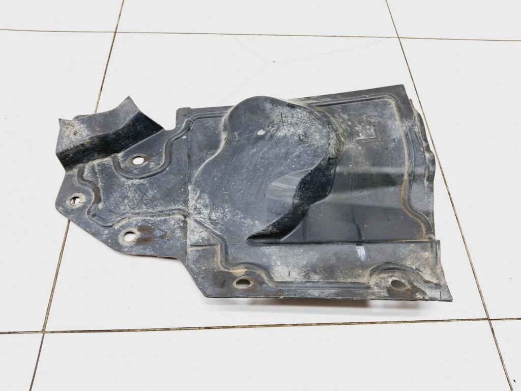 Пыльник двигателя нижний левый, 800 рублей, Пермь