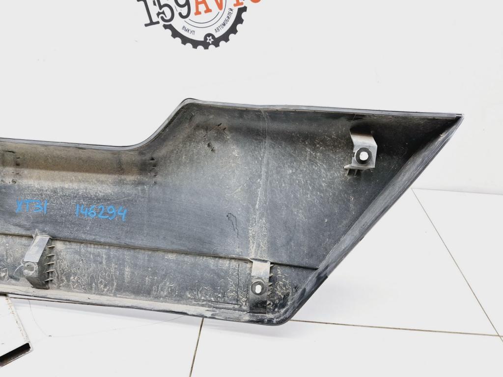 Накладка двери багажника, 8000 рублей, Пермь