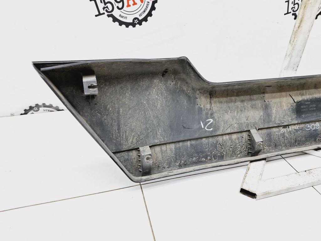 Накладка двери багажника, 8000 рублей, Пермь