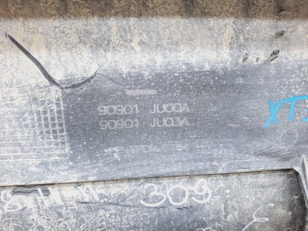 Накладка двери багажника, 8000 рублей, Пермь