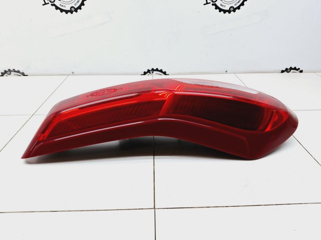 Фонарь задний левый, 5000 рублей, Пермь