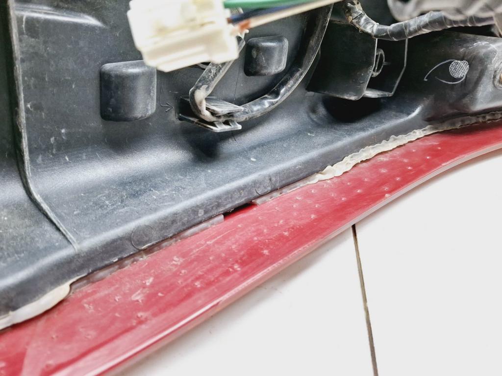 Фонарь задний левый, 5000 рублей, Пермь