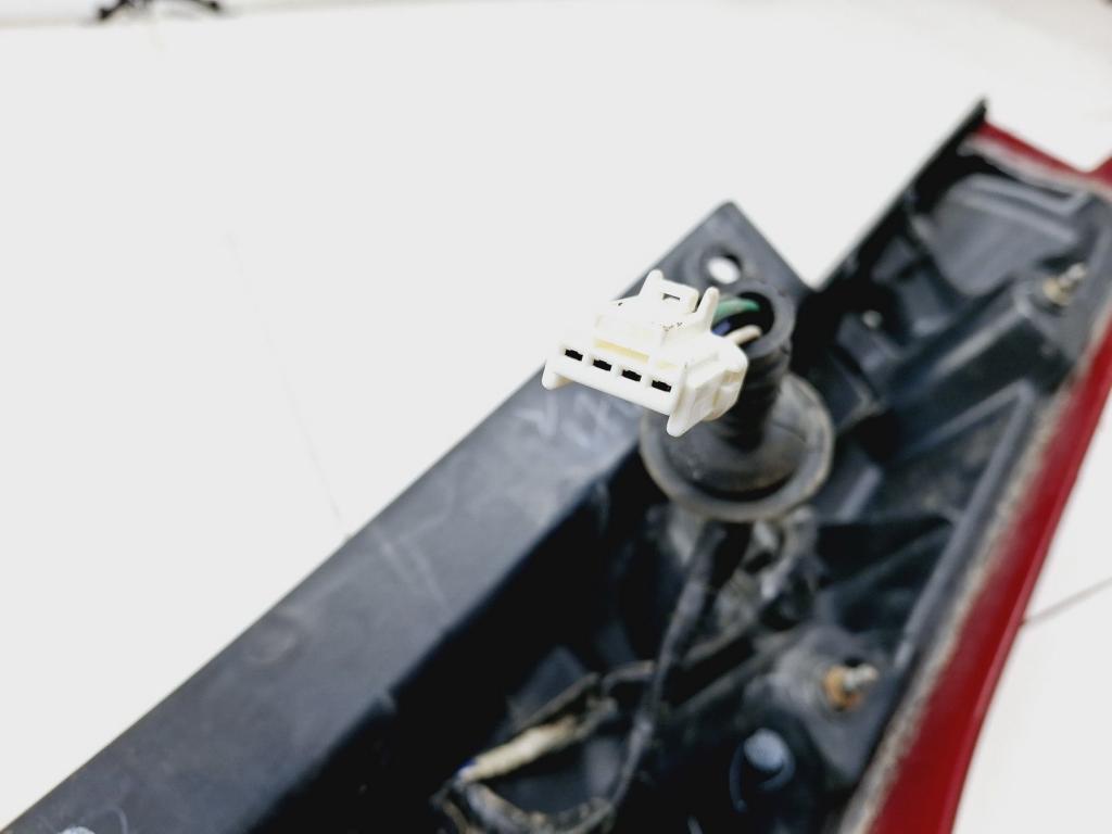 Фонарь задний левый, 5000 рублей, Пермь