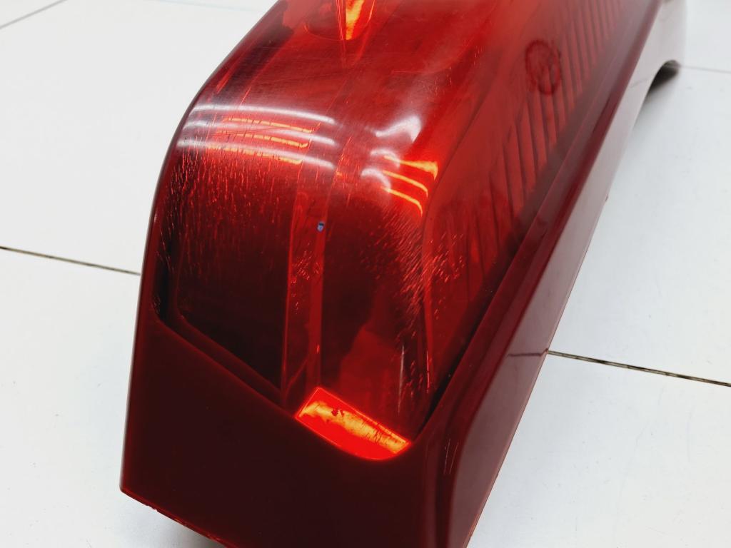 Фонарь задний левый, 5000 рублей, Пермь