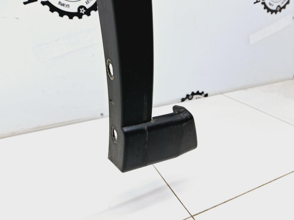 Накладка переднего крыла левого, 2000 рублей, Пермь