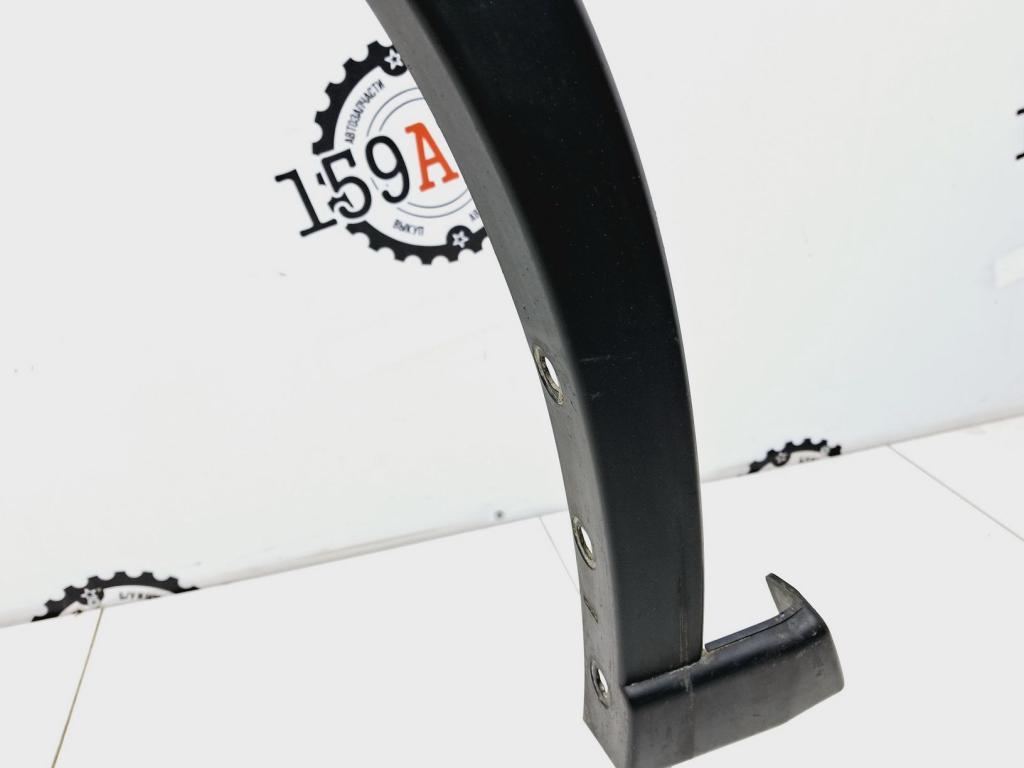 Накладка переднего крыла левого, 2000 рублей, Пермь