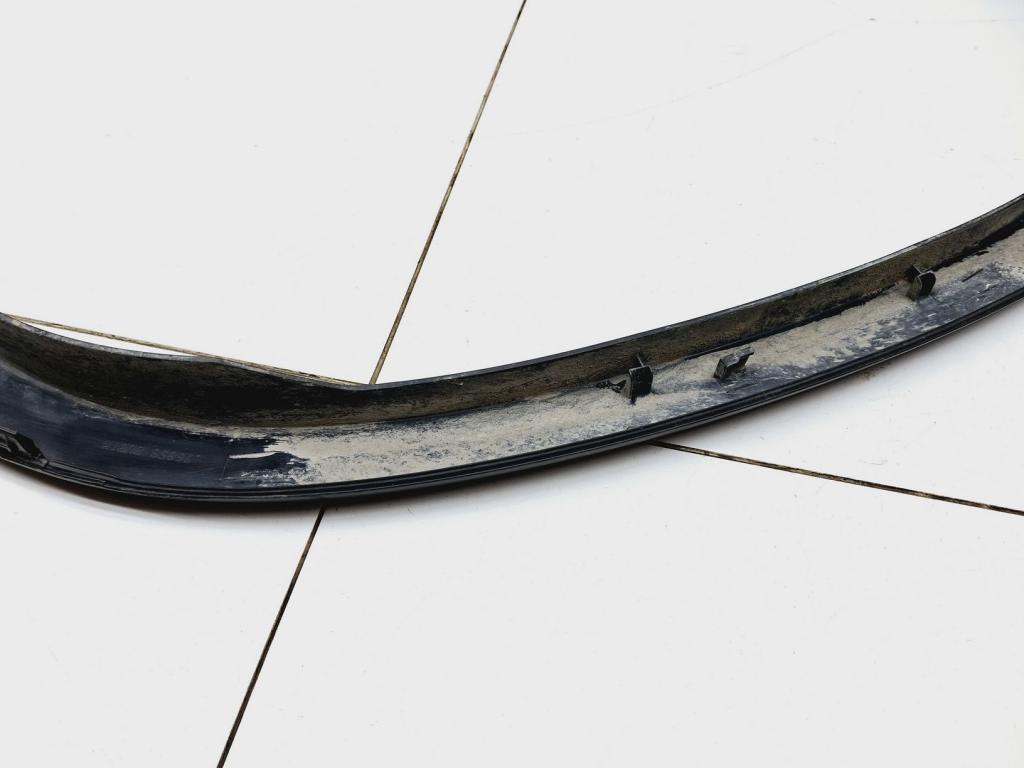 Накладка переднего крыла левого, 2000 рублей, Пермь