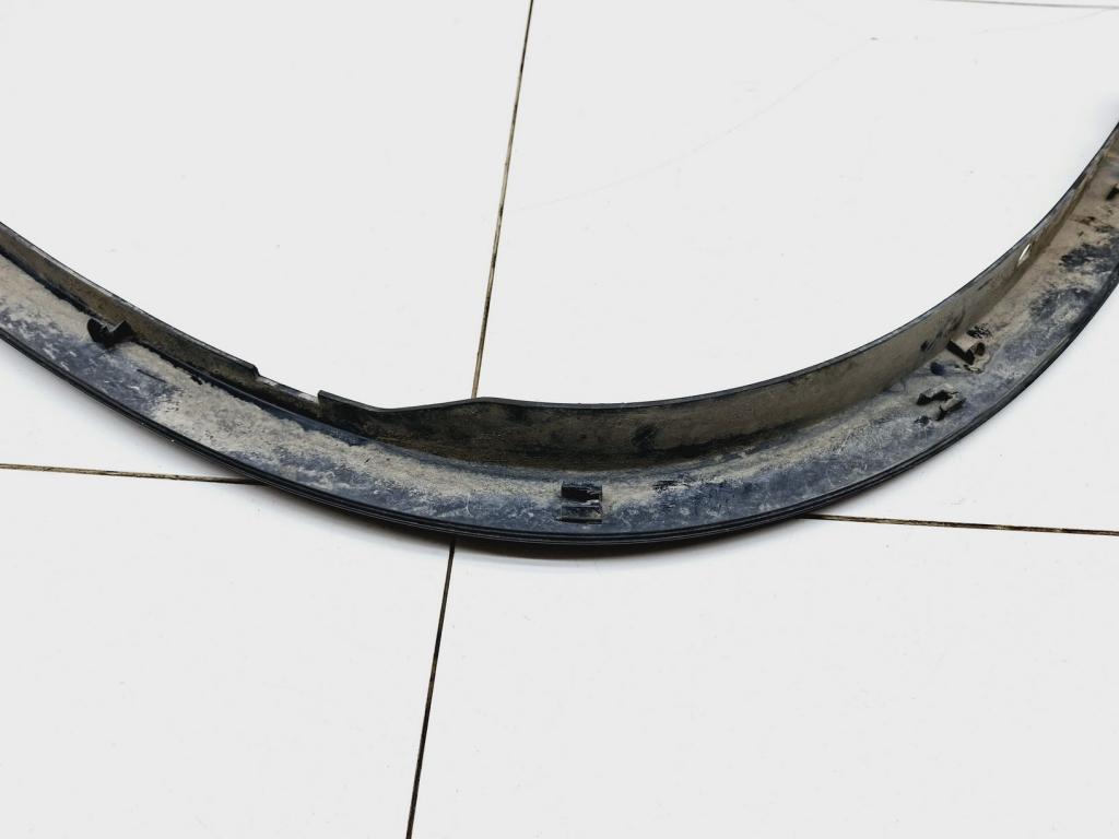 Накладка переднего крыла левого, 2000 рублей, Пермь