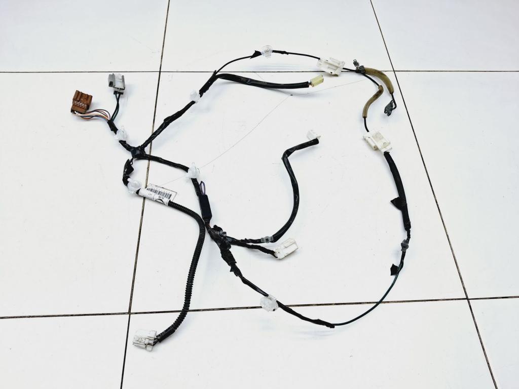 Проводка двери, 1200 рублей, Пермь