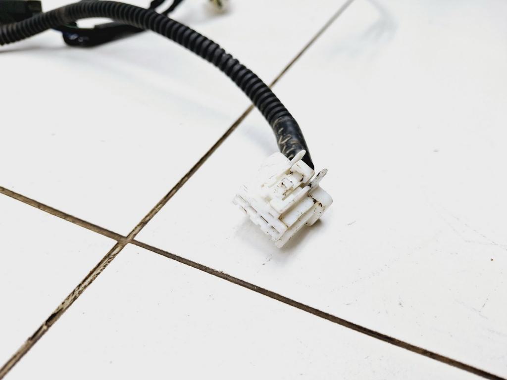 Проводка двери, 1200 рублей, Пермь