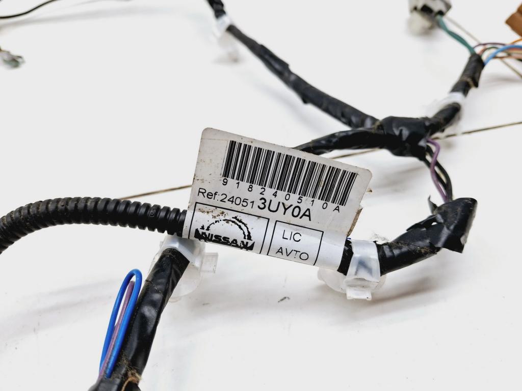 Проводка двери, 1200 рублей, Пермь