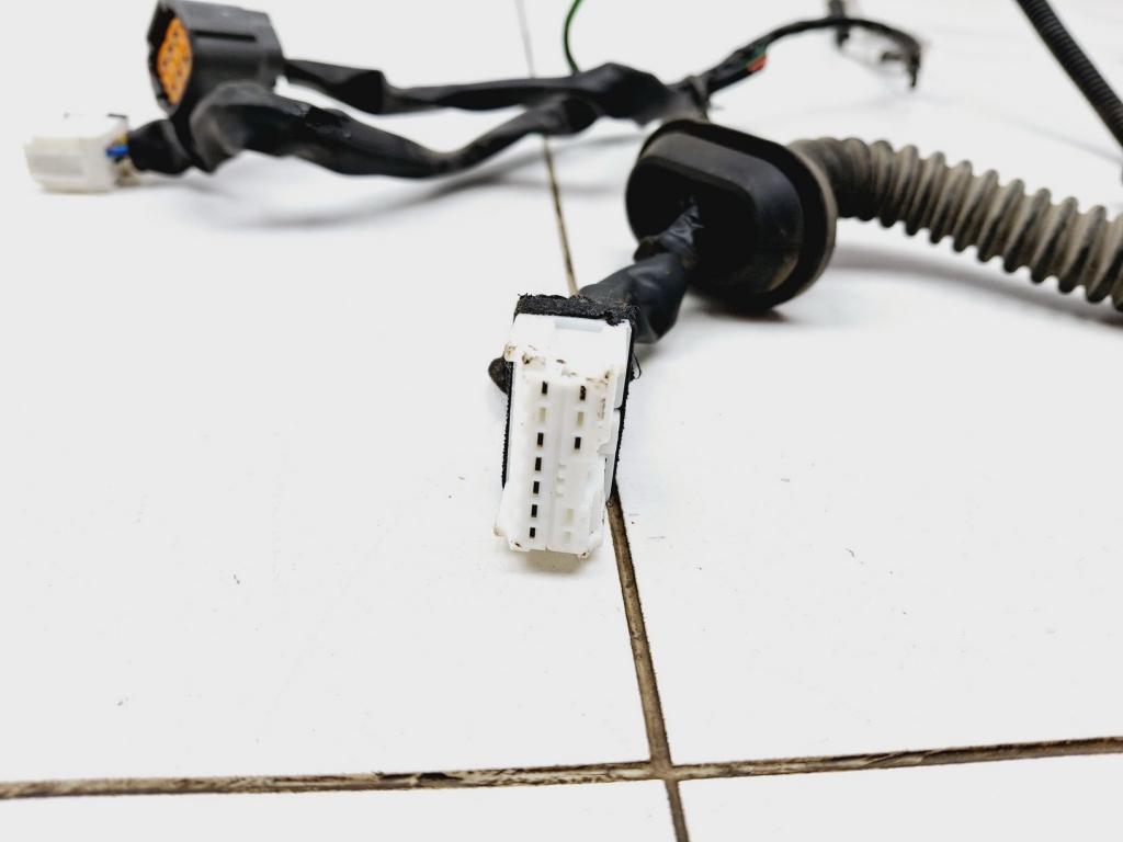 Проводка двери, 1000 рублей, Пермь