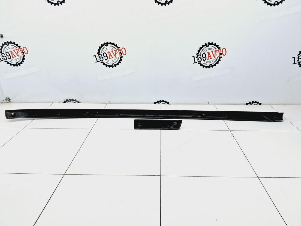 Рейлинг правый, 3000 рублей, Пермь