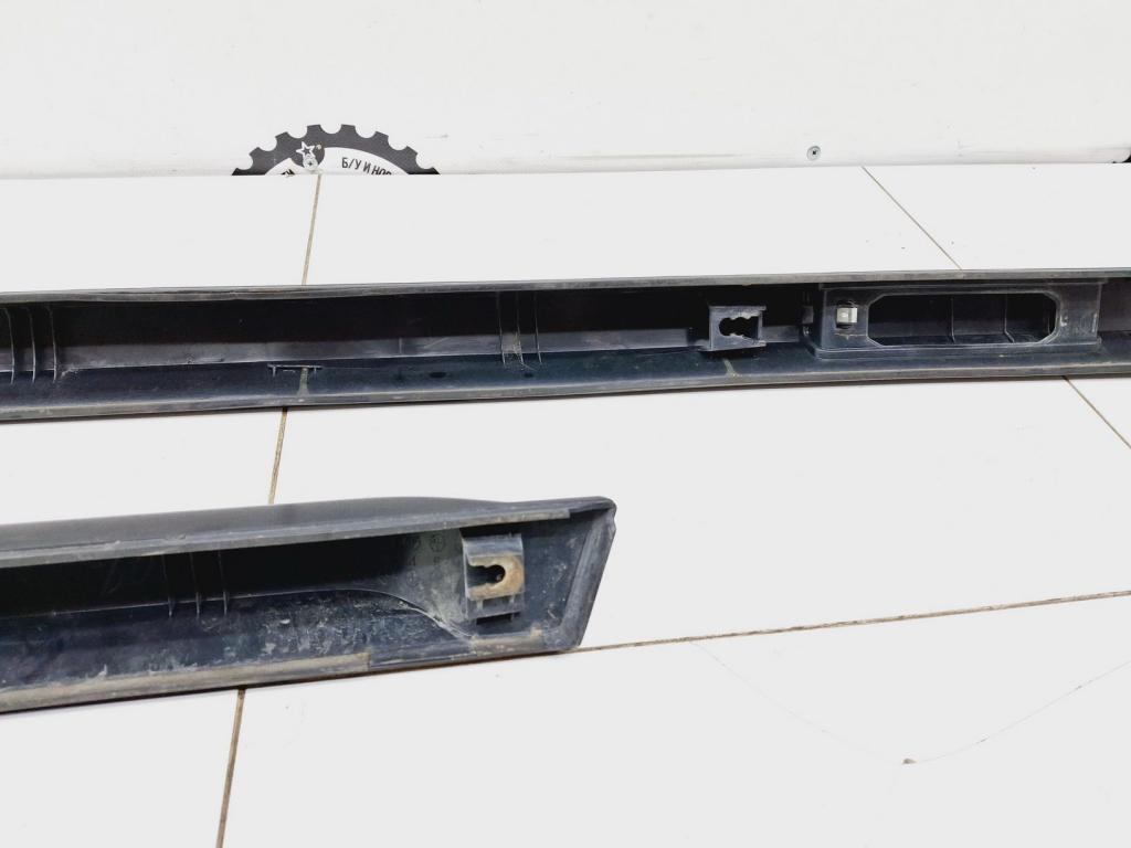 Рейлинг правый, 3000 рублей, Пермь