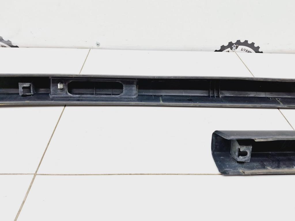 Рейлинг правый, 3000 рублей, Пермь