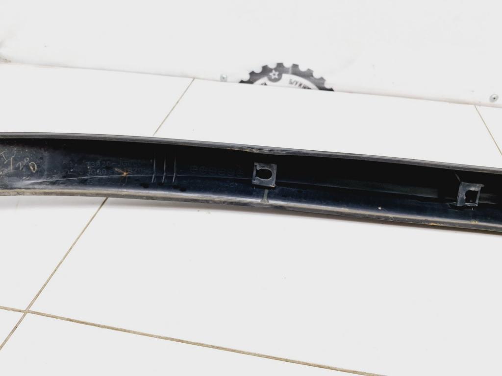 Рейлинг правый, 3000 рублей, Пермь