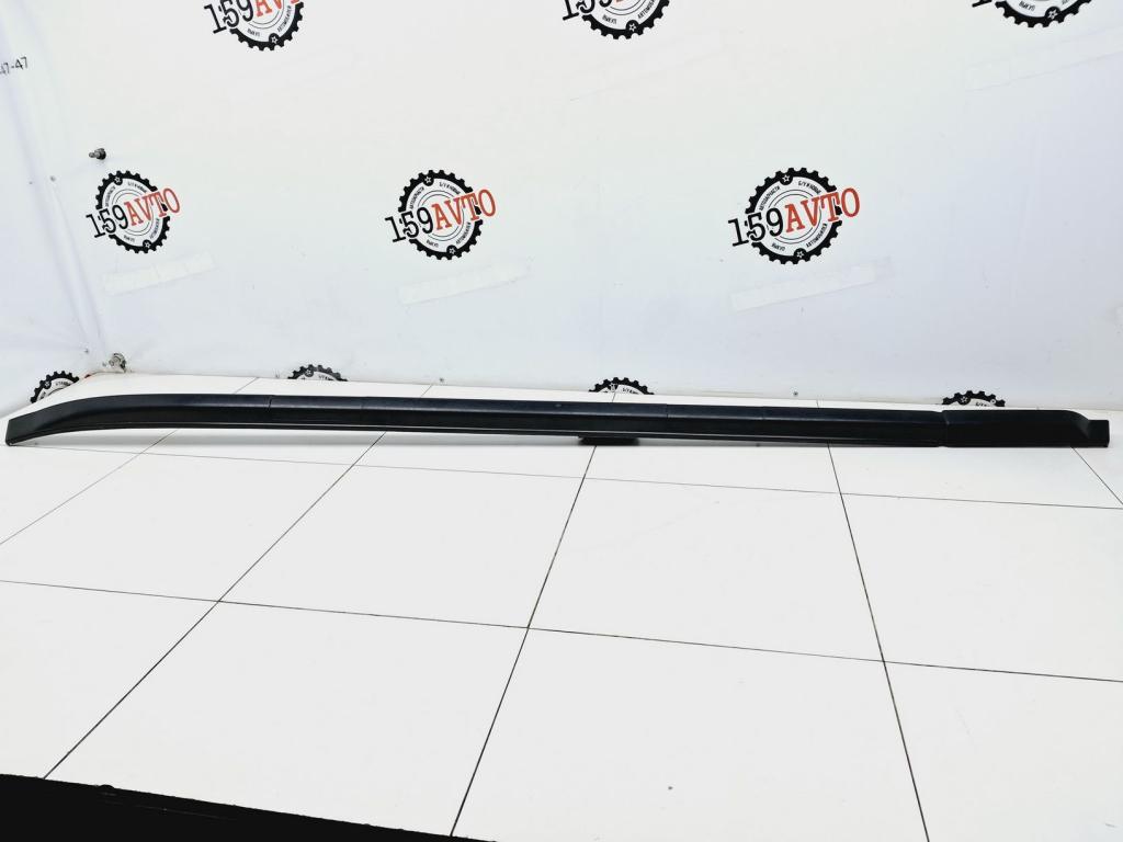 Рейлинг левый, 3000 рублей, Пермь