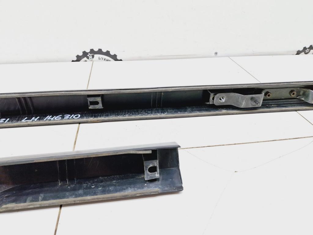 Рейлинг левый, 3000 рублей, Пермь