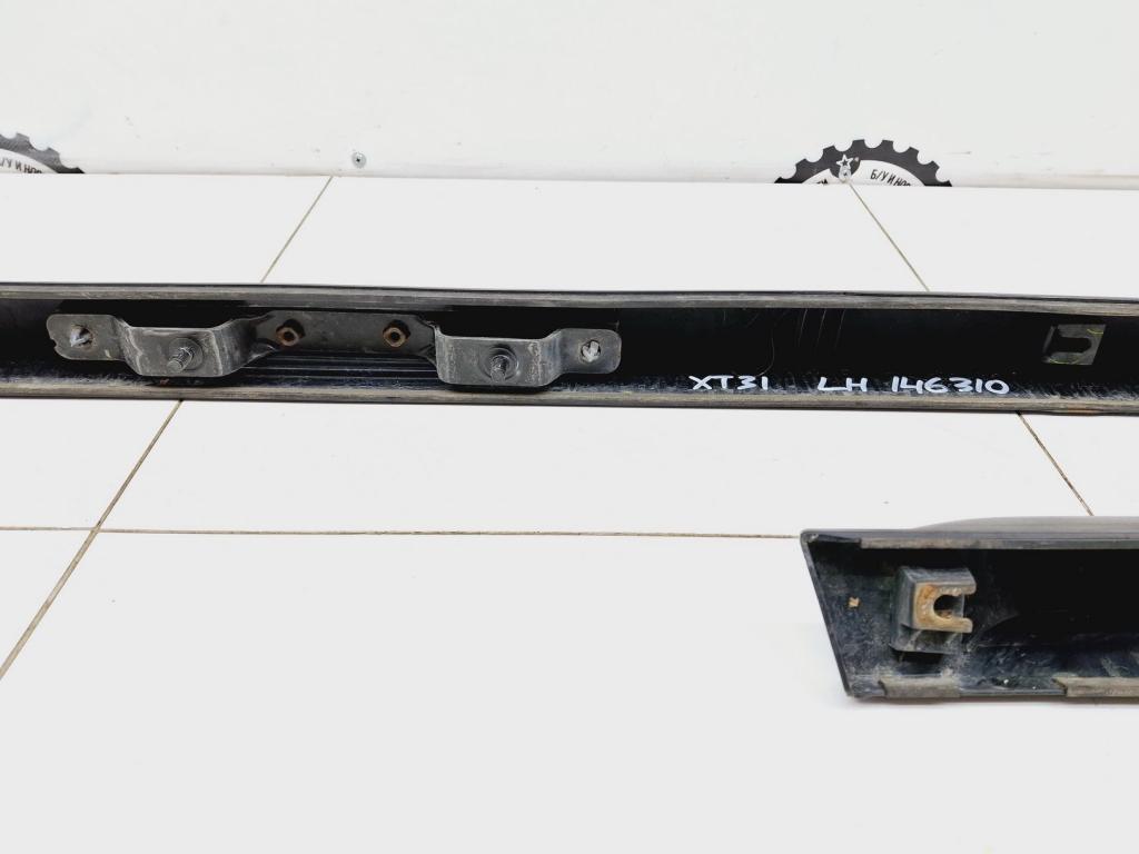 Рейлинг левый, 3000 рублей, Пермь