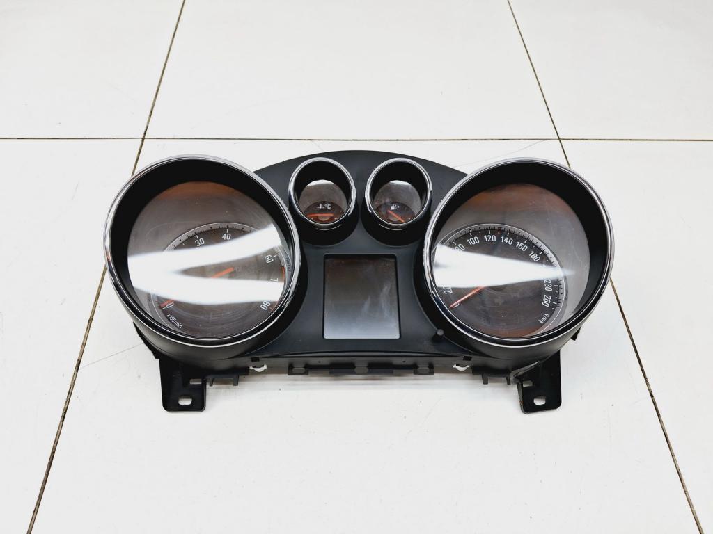 Панель приборов, 5000 рублей, Пермь