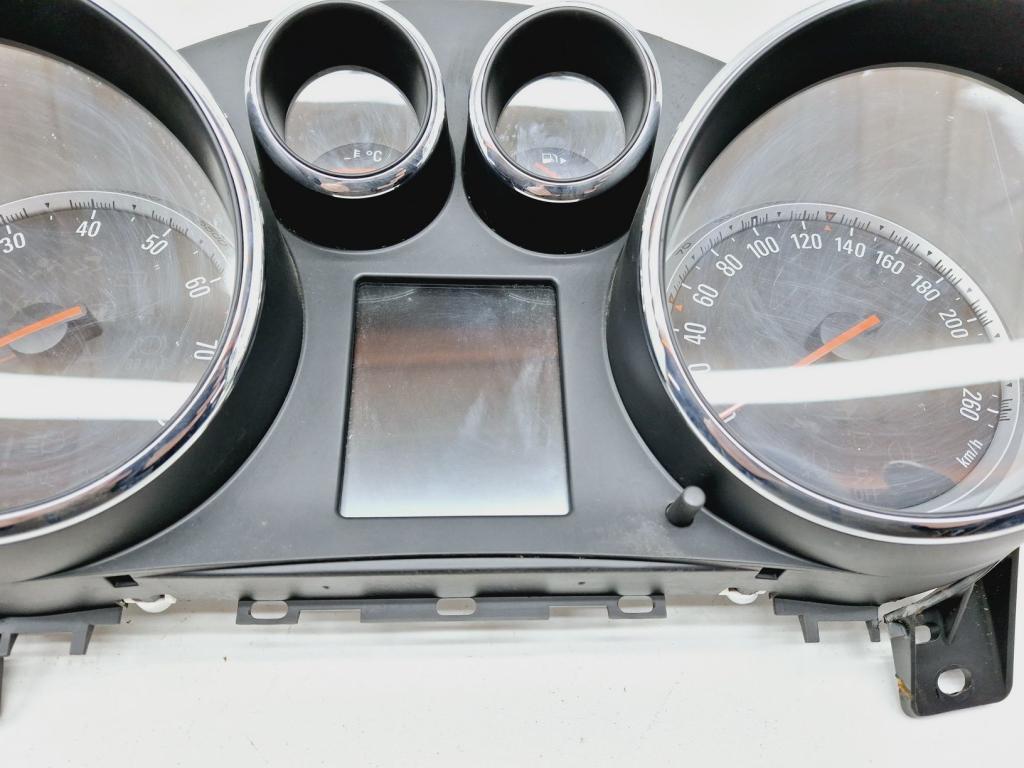 Панель приборов, 5000 рублей, Пермь