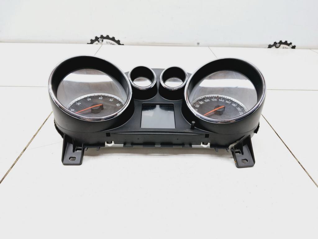 Панель приборов, 5000 рублей, Пермь