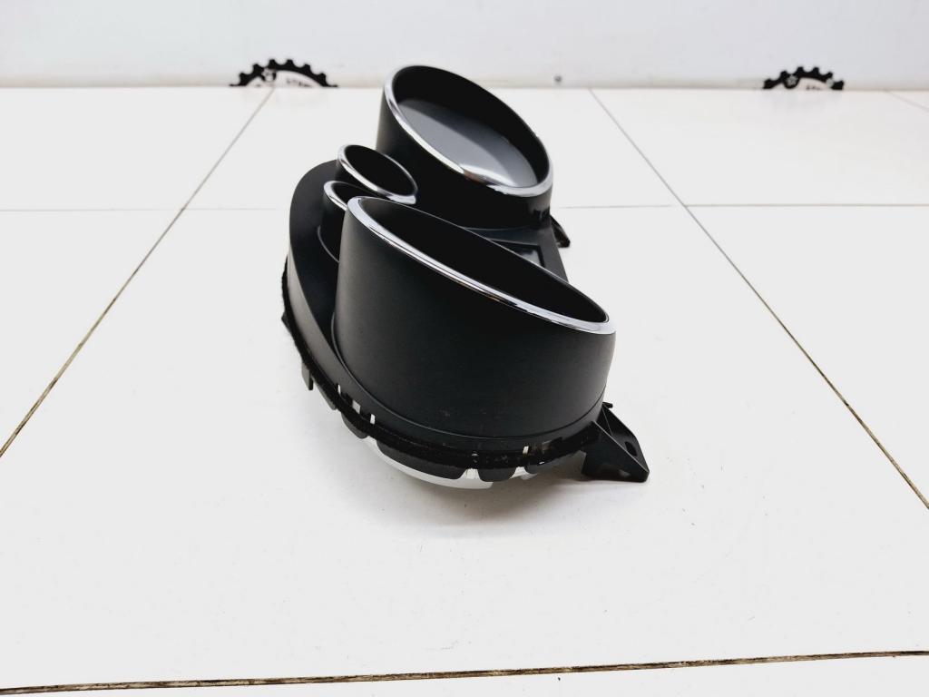 Панель приборов, 5000 рублей, Пермь