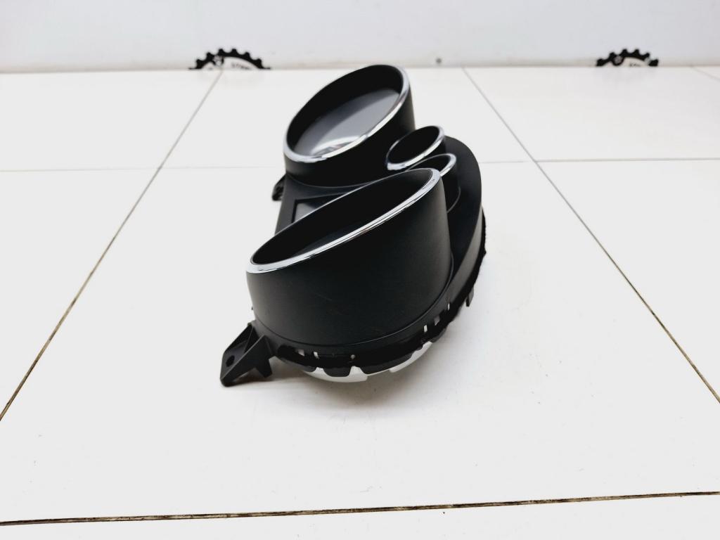 Панель приборов, 5000 рублей, Пермь