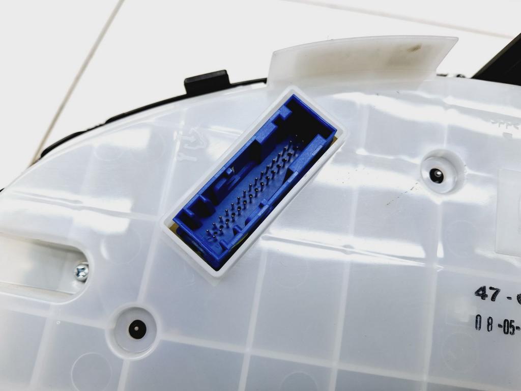 Панель приборов, 5000 рублей, Пермь