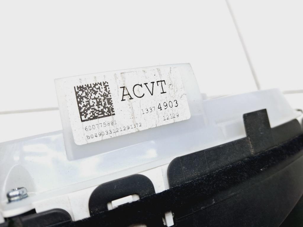 Панель приборов, 5000 рублей, Пермь