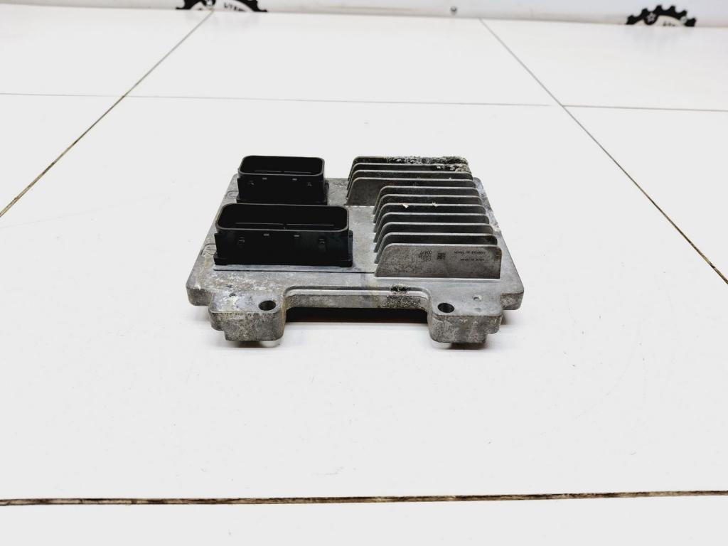 Блок управления двигателем, 4000 рублей, Пермь