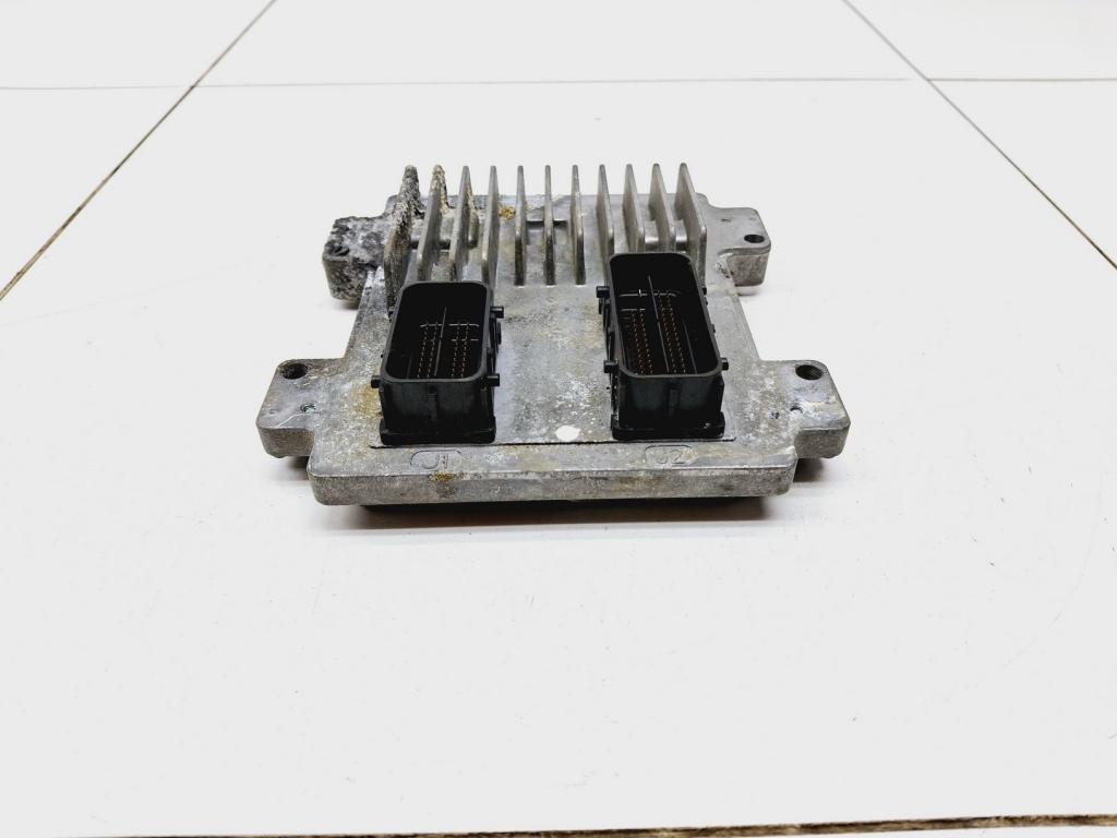 Блок управления двигателем, 4000 рублей, Пермь