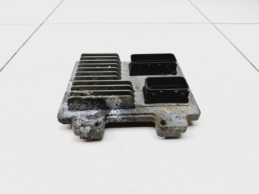 Блок управления двигателем, 4000 рублей, Пермь