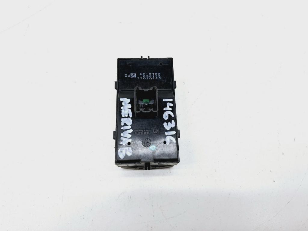 Блок управления стеклоподъемниками, 1500 рублей, Пермь