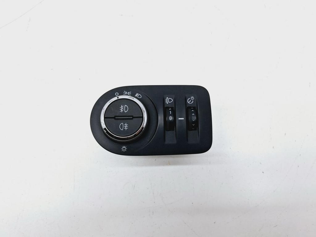 Переключатель света фар, 2800 рублей, Пермь